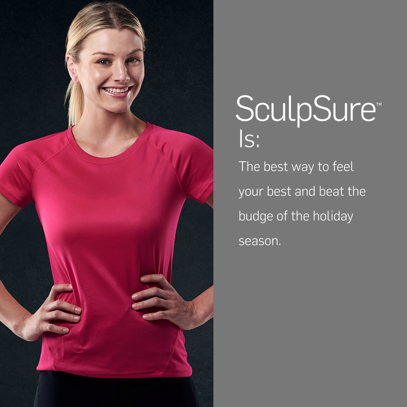 8 Benefits of SculpSure Body Contouring - Mercy Grace